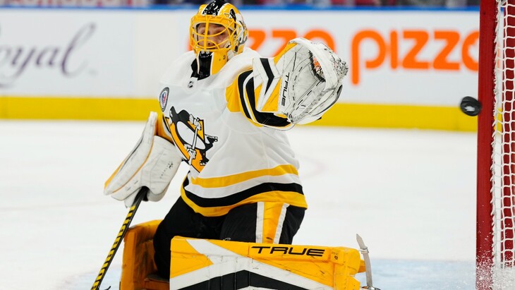 Прогноз и ставки на «Питтсбург» — «Бостон» Прогноз и ставки на «Питтсбург» — «Бостон»