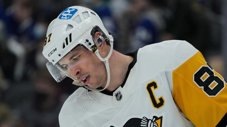 Прогноз и ставки на «Нью-Йорк Айлендерс» — «Питтсбург» Прогноз и ставки на «Нью-Йорк Айлендерс» — «Питтсбург»