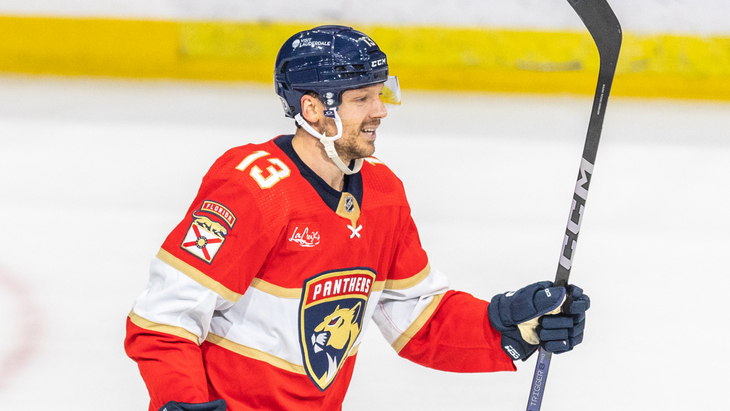 Сэм Рейнхарт