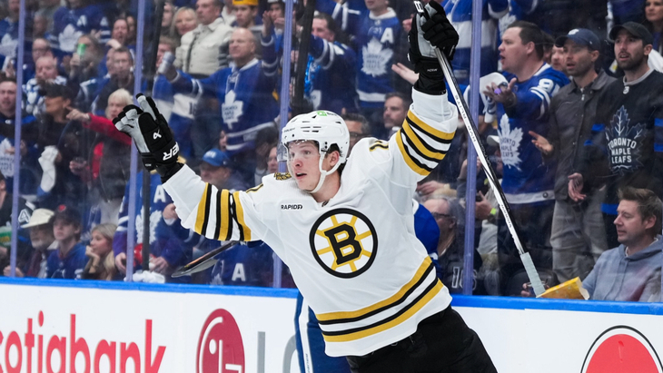 «Бостон» добился победы в гостевой игре