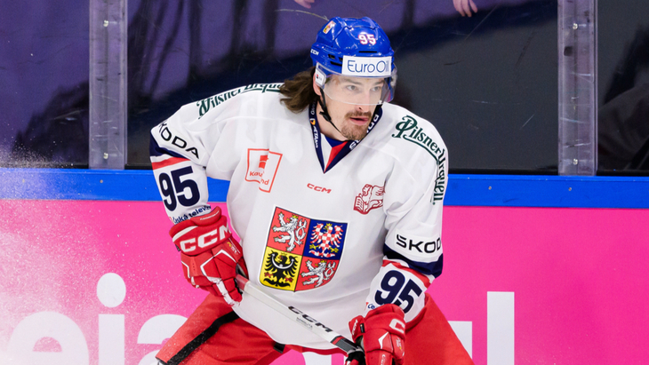 Даниэль Воженилек