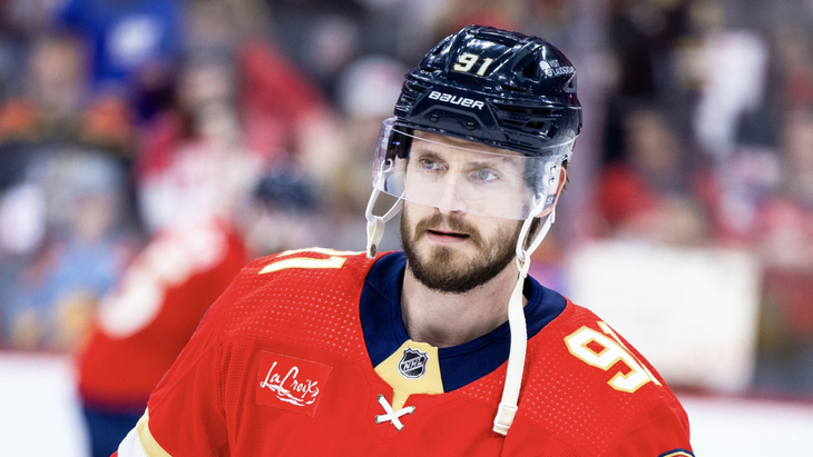 Оливер Экман-Ларссон