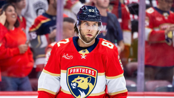 Кевин Стенлунд