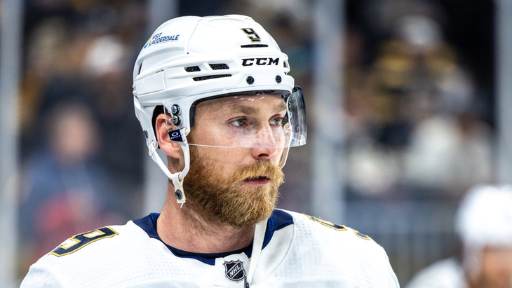 Сэм Беннетт