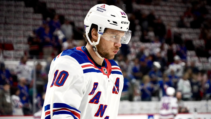 Артемий Панарин