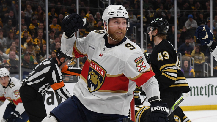 Сэм Беннетт