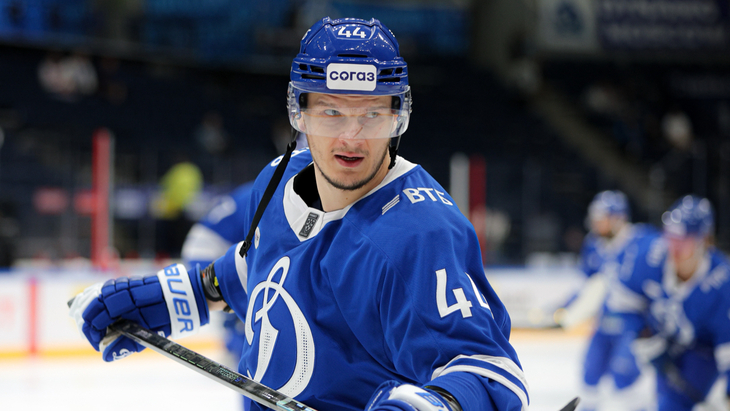 Кирилл Адамчук