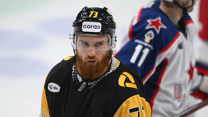 Ярослав Дыбленко