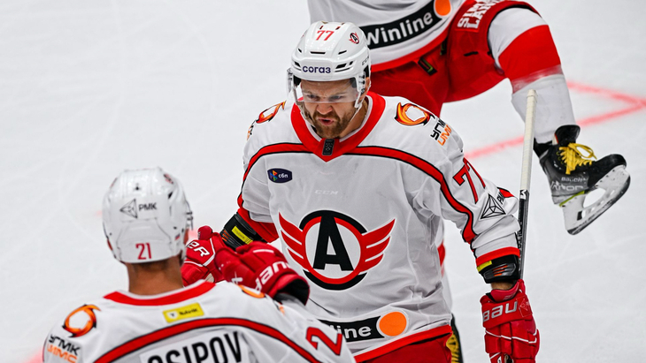 «Автомобилист»