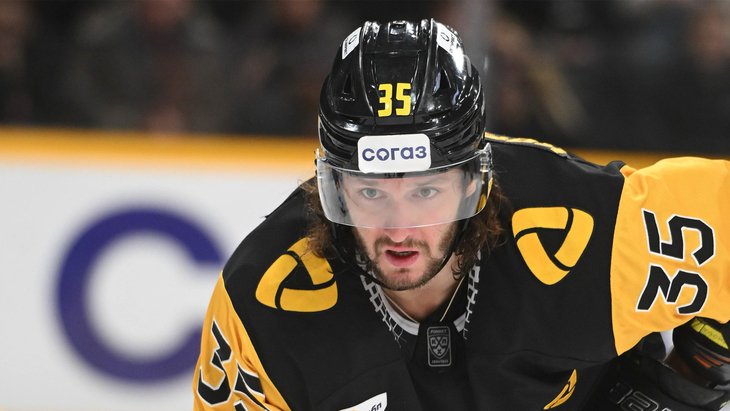 Никита Коростелев