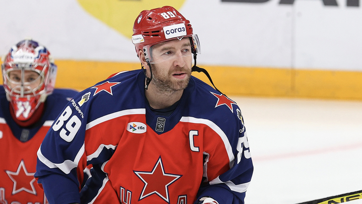 Никита Нестеров