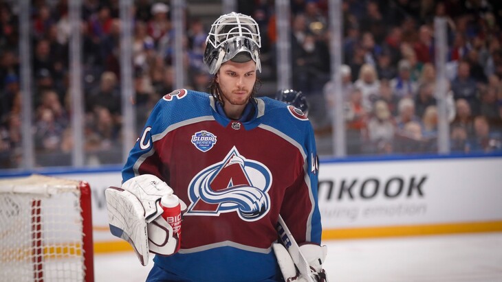 Прогноз и ставки на «Колорадо» — «Анахайм» Прогноз и ставки на «Колорадо» — «Анахайм»