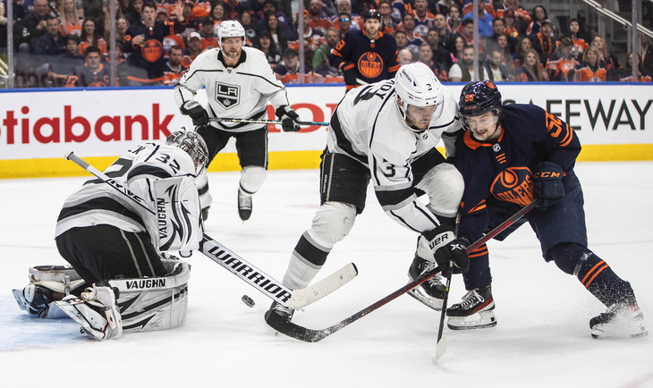 Прогноз и ставки на «Анахайм» — «Лос-Анджелес» Прогноз и ставки на «Анахайм» — «Лос-Анджелес»