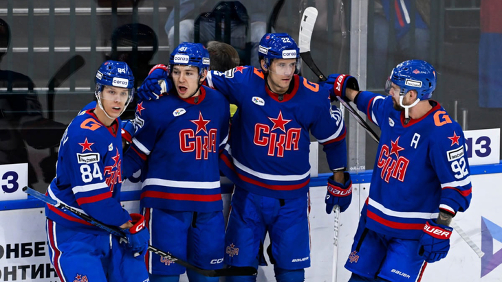 Прогноз и ставки на «Витязь» — СКА Прогноз и ставки на «Витязь» — СКА