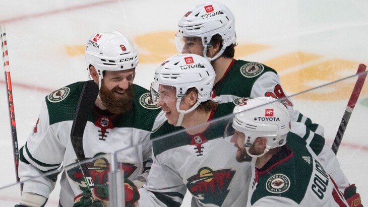 «Миннесота»