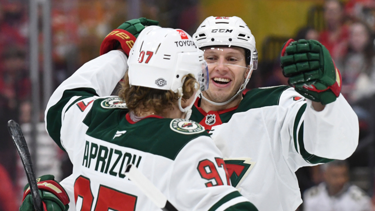 «Миннесота»