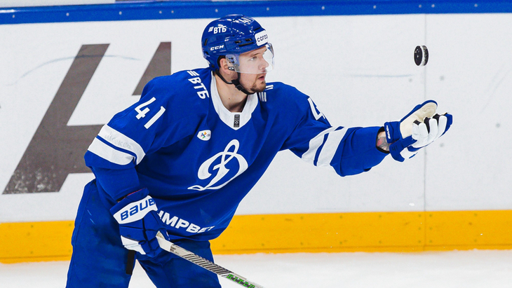 Кирилл Готовец