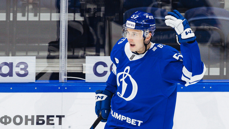 Артем Швец-Роговой