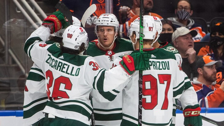 «Миннесота»