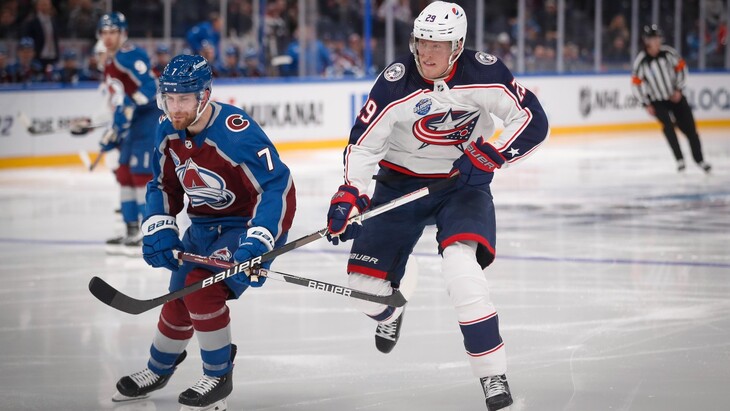 «Коламбус»