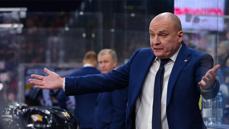 Андрей Разин