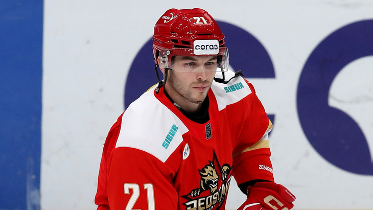 Дэниел О’Рейган