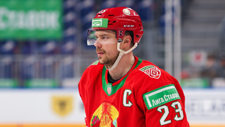 Андрей Стась