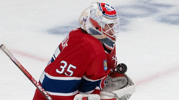 «Монреаль»