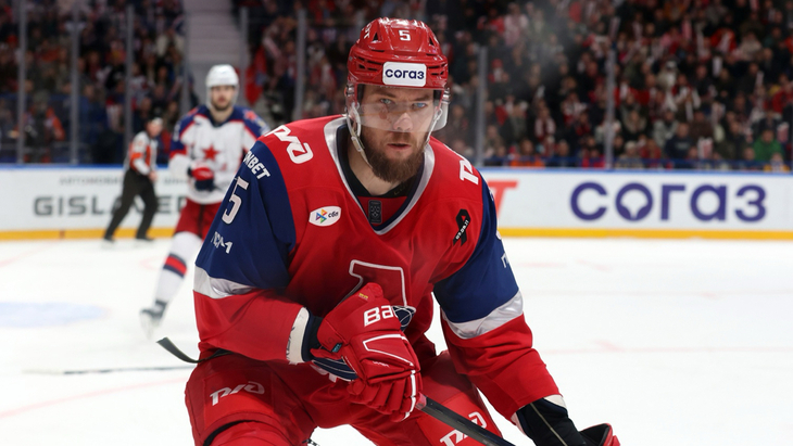 Алексей Береглазов