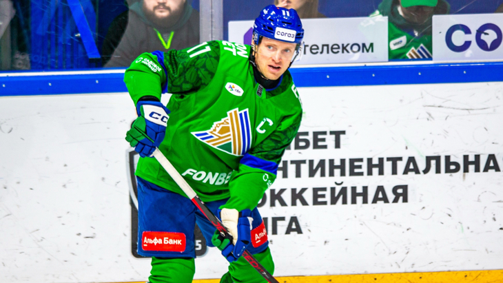 Григорий Панин