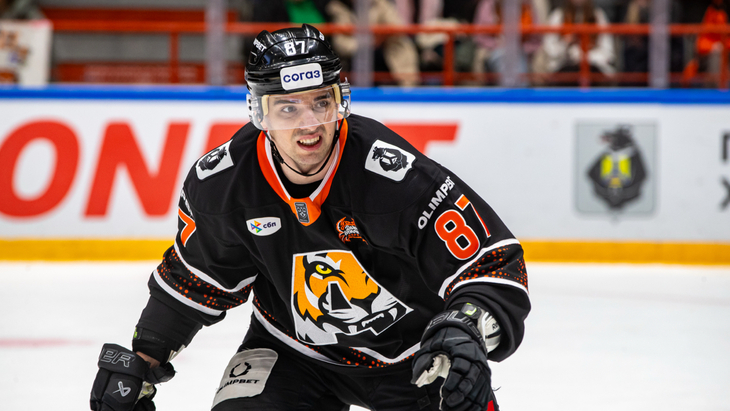 Артур Гиздатуллин