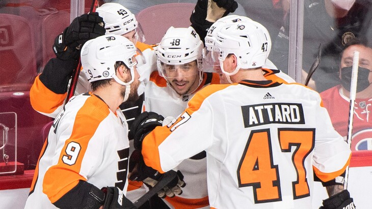 «Филадельфия»