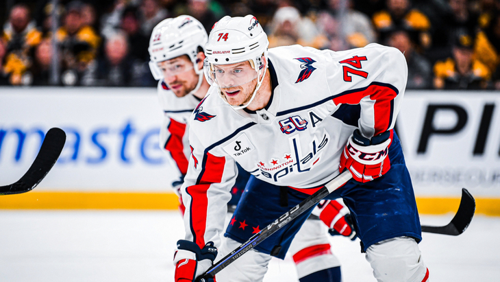 Джон Карлсон