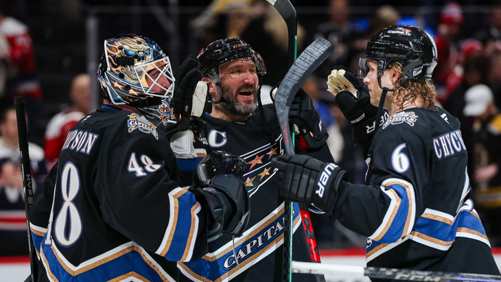 «Вашингтон»