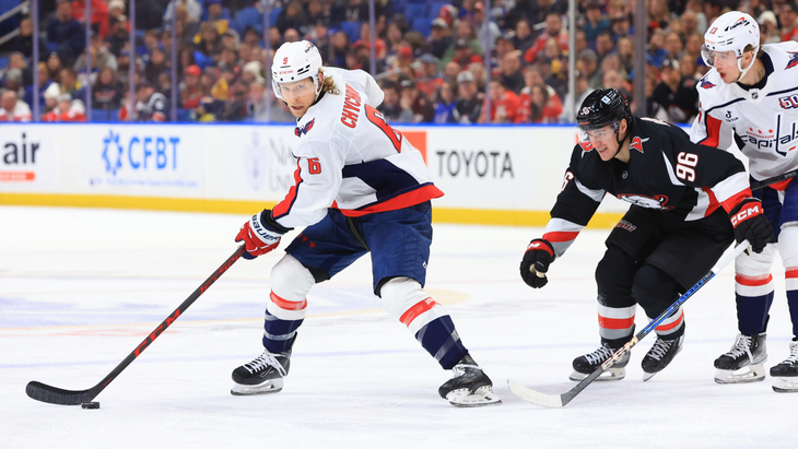 Джейкоб Чичран