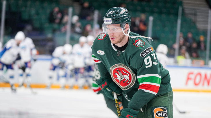 Егор Коршков