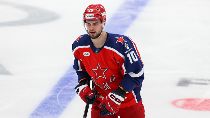 Егор Афанасьев