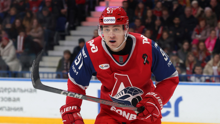 Денис Алексеев