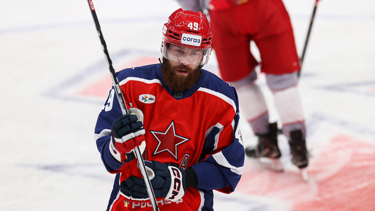 Рорк Шартье