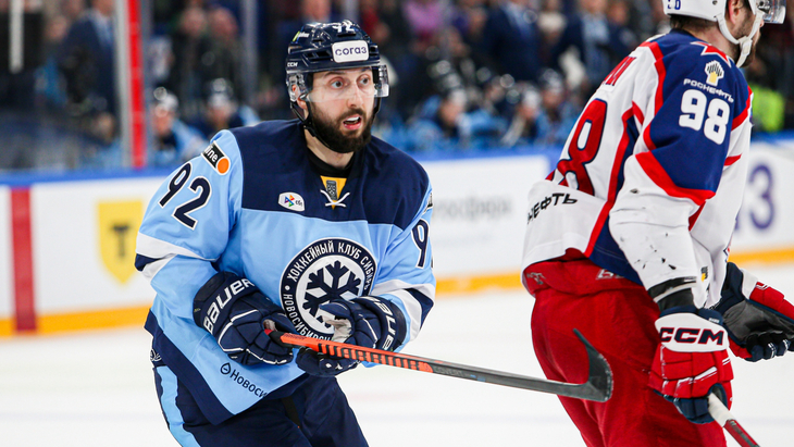 Кирилл Рассказов