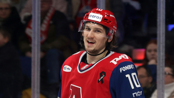 Георгий Иванов