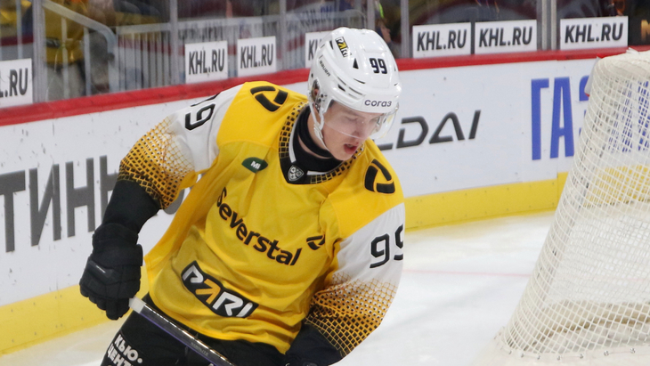 Прогноз и ставки на ЦСКА — «Северсталь» Прогноз и ставки на ЦСКА — «Северсталь»