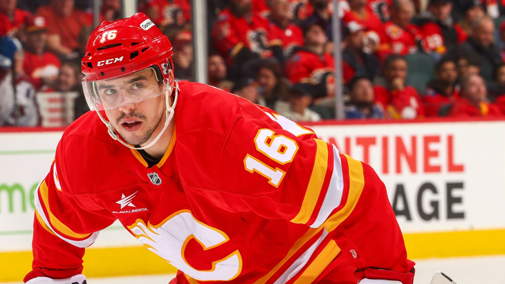 Морган Фрост