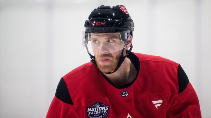 Коннор Макдэвид