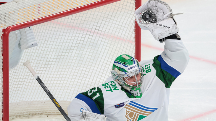 Прогноз и ставки на «Салават Юлаев» — «Ак Барс» Прогноз и ставки на «Салават Юлаев» — «Ак Барс»