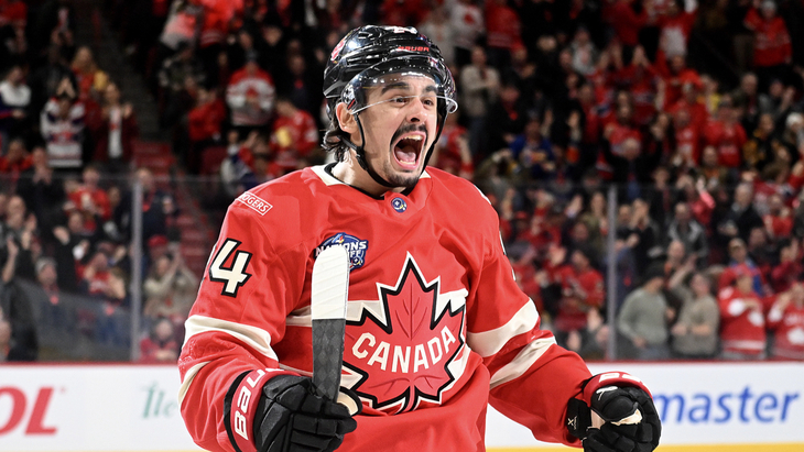 Сет Джарвис