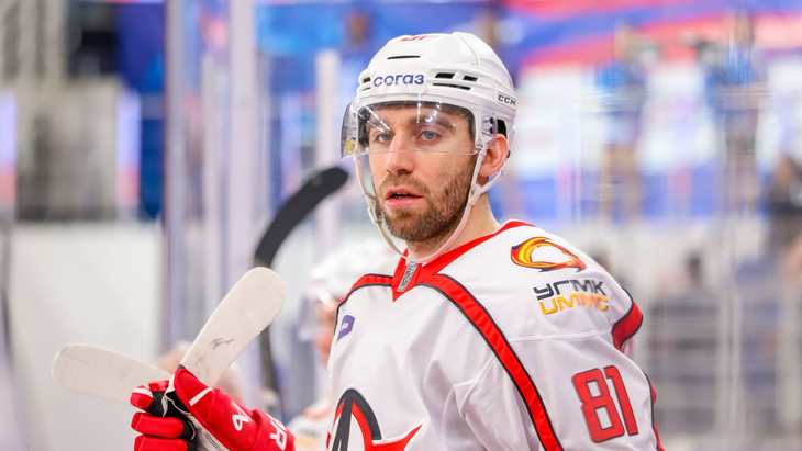 Даниил Романцев