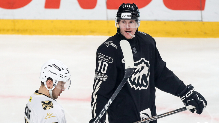 Чарльз Робинсон