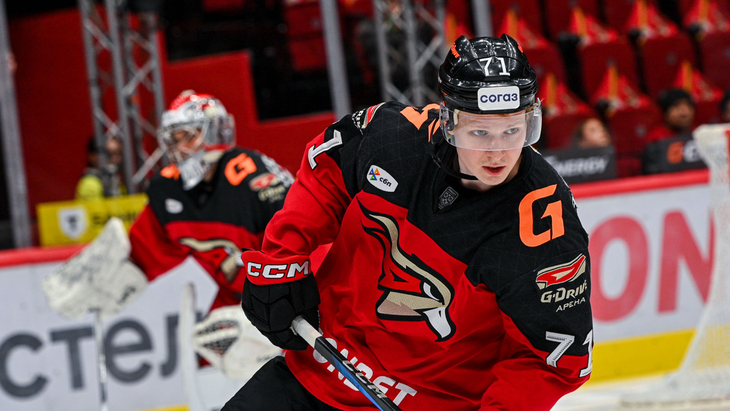 Данил Башкиров