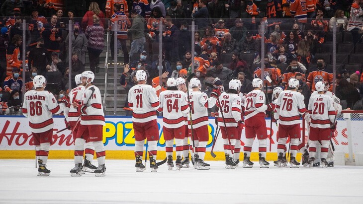 «Каролина»